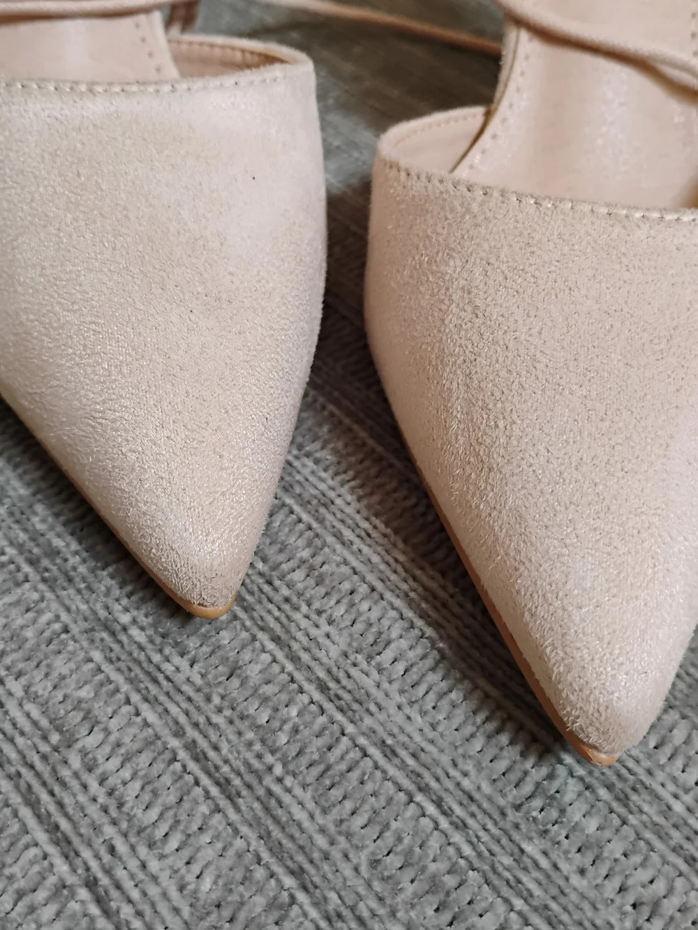 Allegra K ​chic stylish